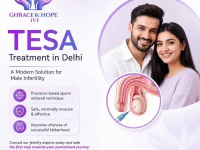 TESA and Testicular Sperm Retrieval: What Patients Should Know