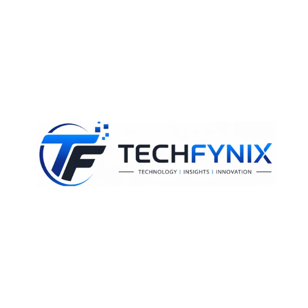 TechFynix: Explore the Future of Technology