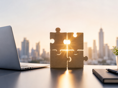 Tired of IT Vendors Who Overpromise? Meet Synergy Technology Services