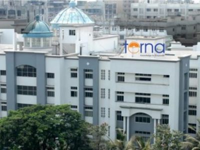 Terna Engineering College Navi Mumbai