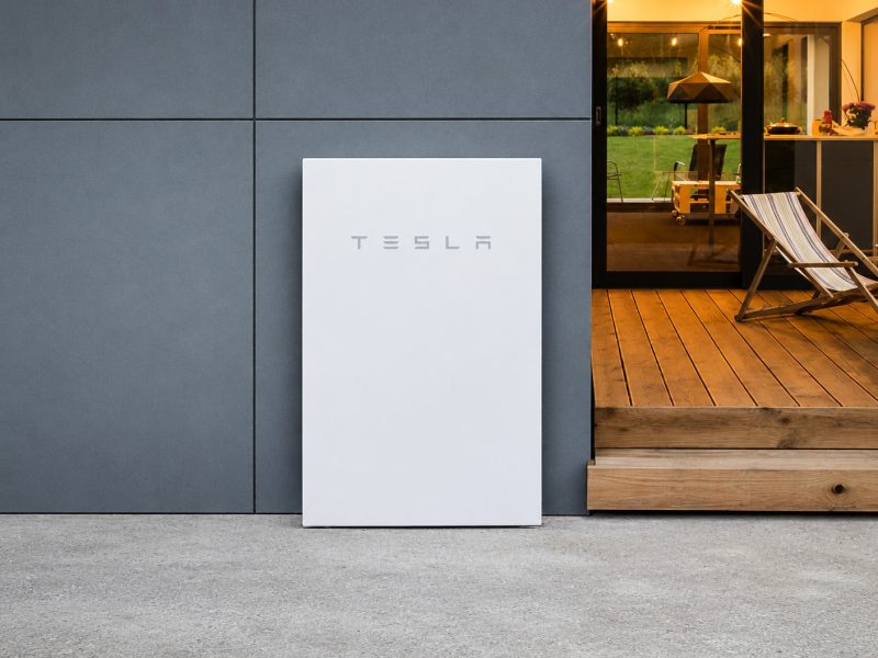 Tesla Powerwall 3 UK Price 2026
