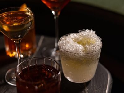 Why The Bronze Owl NYC Is Worth the Stop