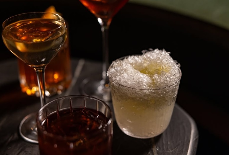 Why The Bronze Owl NYC Is Worth the Stop
