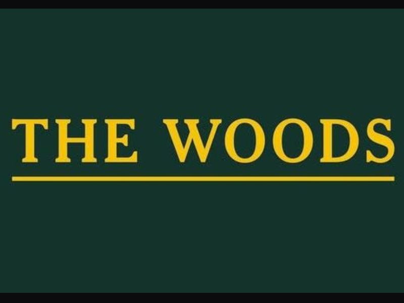 The Woods – dry herb vaporizers Canada