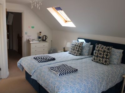 Looking to Book a Quality B&B Near Christchurch?