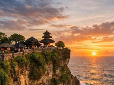 Bali Sojourn (Free & Easy)5 Nights PACKAGE CATEGORY : Group, Best price DESTINATIONS COVERED : 5N Bali STARTING FROM ₹64,999/- PP on Twin Sharing