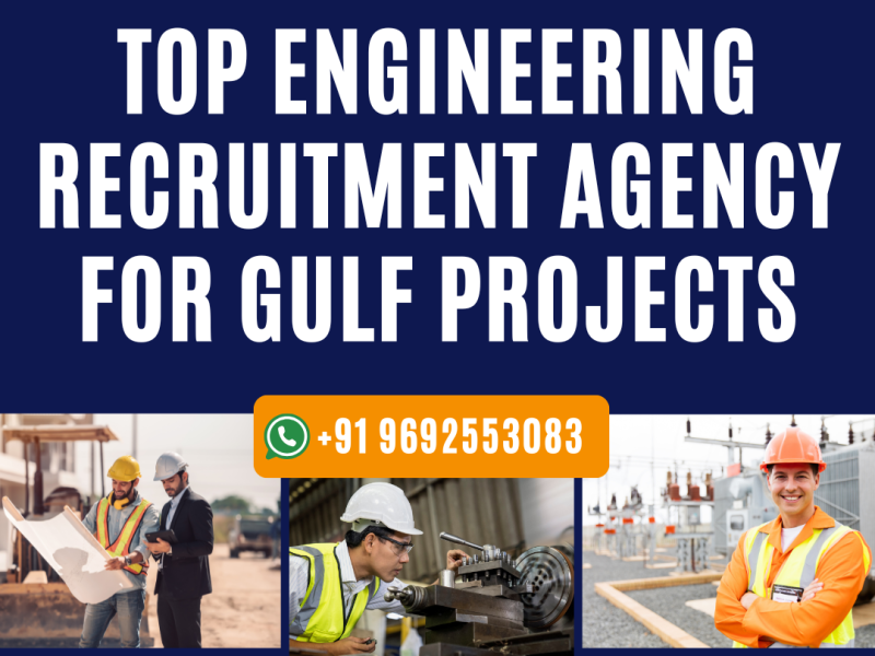 Hire Skilled Engineers for UAE Projects with AJEETS
