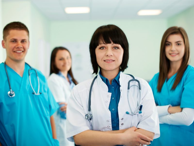 Join the Highest Paying Nursing Agency in Sydney & NSW | Xpress Health Australia