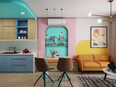 Transform Your Home: Interior Painting Contractor in Holly Springs & Raleigh