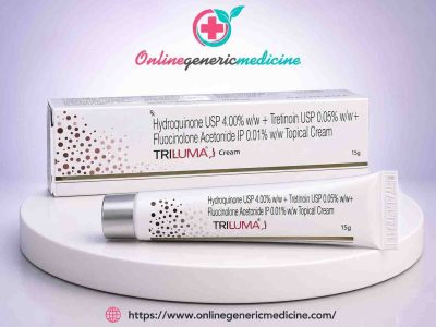 Tri Luma Cream: Uses, Benefits, and Skin Care Guide