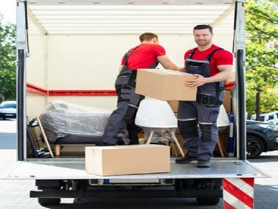 Affordable Moving Service Sydney