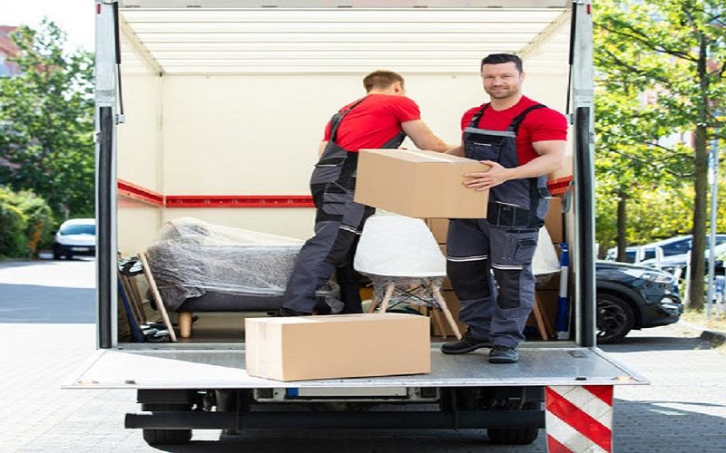 Affordable Moving Service Sydney