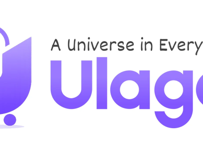 Ulagai AI Solutions for Smart Warehouse & Logistics