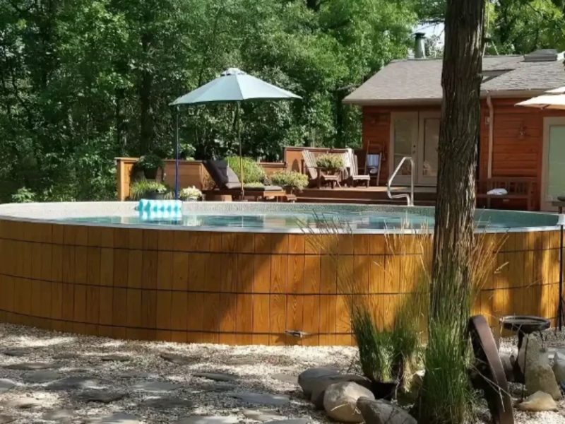 Discover a Trusted Pool Construction Company Orlando | Crestwood Pools