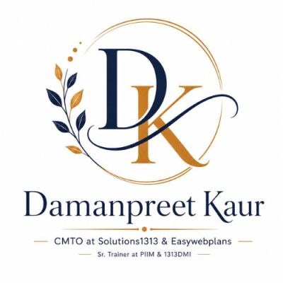 Damanpreet Kaur