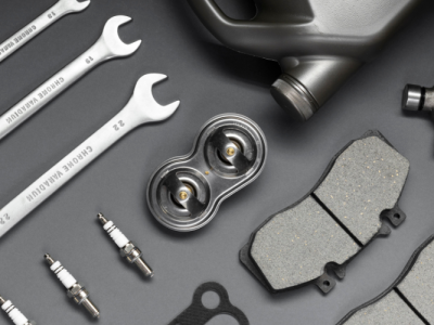 Find Genuine Automobile Spare Parts Shops in Qatar with Trade Doha