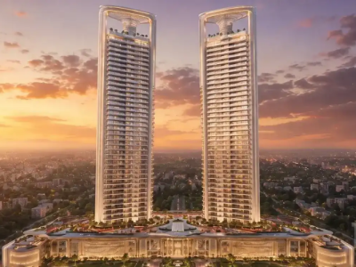 M3M Brabus Sector 58 Gurgaon – Luxury Branded Residences