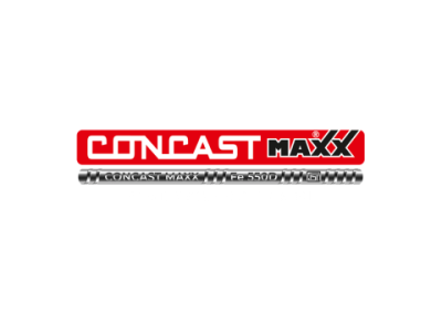 Concast Maxx – Premium TMT Bars & Steel Solutions for Stronger Construction