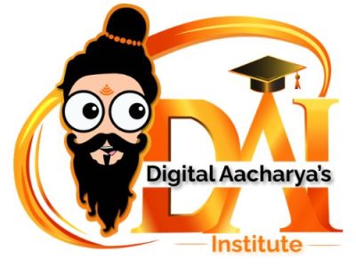 Digital Aacharya's - Digital Marketing Course | Training Institute in Kharadi, Pune