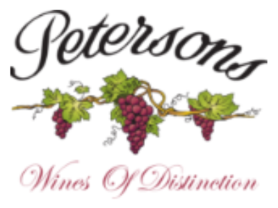 Petersons Wines