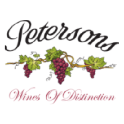 Petersons Wines