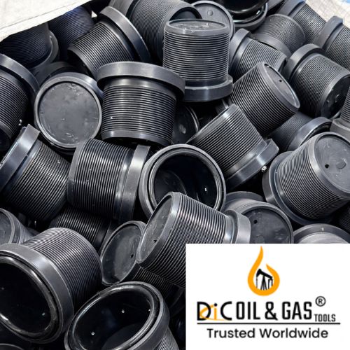 Plastic Thread Protector | Dedicated Impex