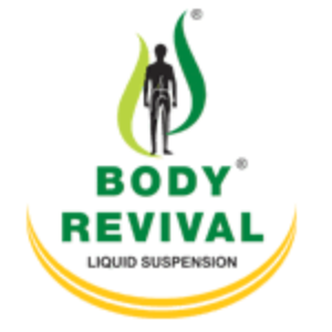 Body Revival By Health Reactive India
