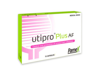 Utipro Plus AF - €13.95