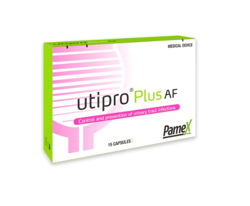 Utipro Plus AF - €13.95