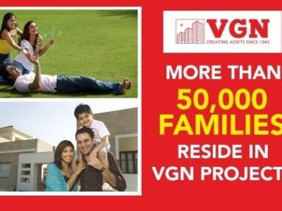 Stay Ahead of Chennai’s Expansion with VGN’s Upcoming Real Estate Projects