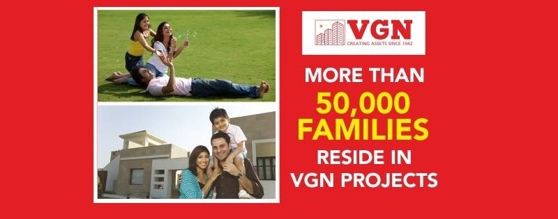 Stay Ahead of Chennai’s Expansion with VGN’s Upcoming Real Estate Projects