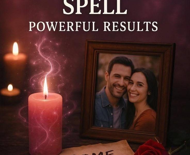 Spiritual Love prayers for Reconnecting with a lost ex partner ☎ @ +27-78-888-9342