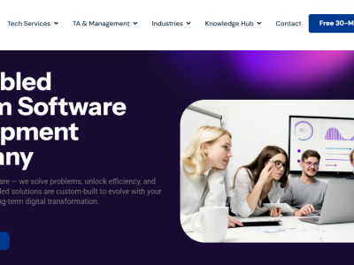 VADEN Consultancy - Microsoft Solutions Partner Company