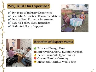 Vastu Expert in Mohali