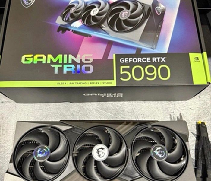 GeForce RTX 5090, RTX 5080, RTX 5070 Ti, RTX 5070, RTX 4090, RTX 4080 Super,  RTX 4080, RTX 4070 Ti Super,  RTX 4070 Ti, RTX 4070 Super