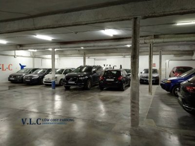 Cómo Elegir un Valencia Aeropuerto Parking Cómodo y Seguro