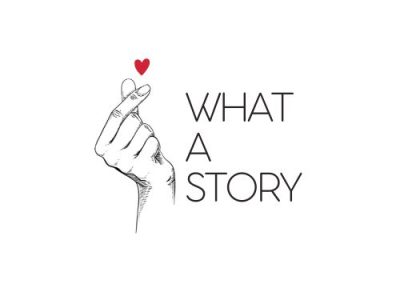 What A Story