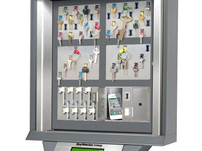 Key Management Systems | KeyWatcher Australia