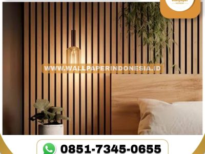 Wallpanel dinding terlengkap dimalang