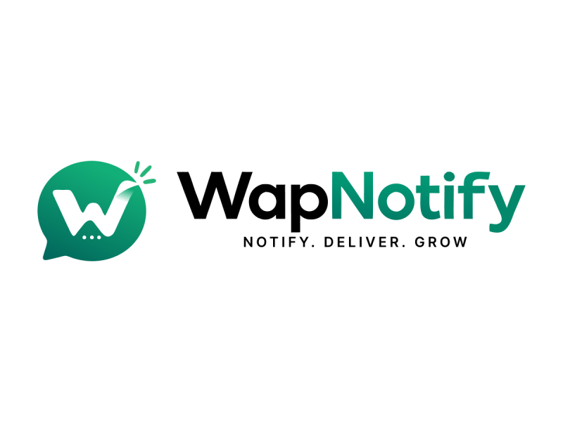 WapNotify | WhatsApp CRM & Business API Partner
