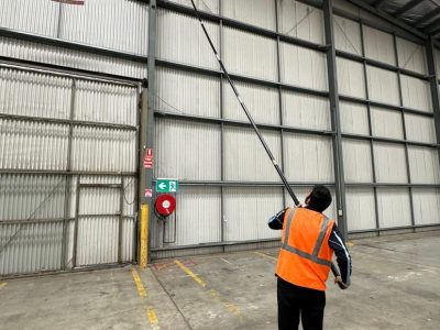 Warehouse Cleaning Melbourne – Reliable Cleaning for Busy Warehouses