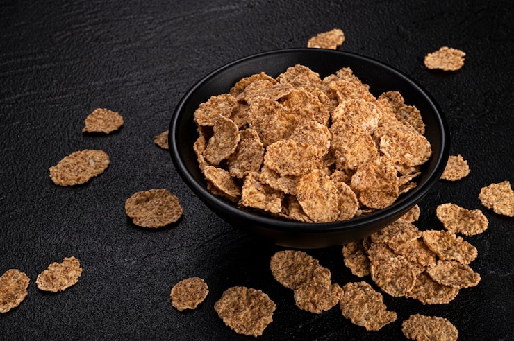 Kellogg's UK Products in Indonesia | British Groceries
