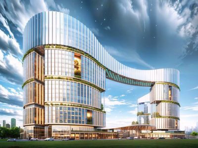Studio Office in Greater Noida West for Investment – Buy Your Premium Workspace
