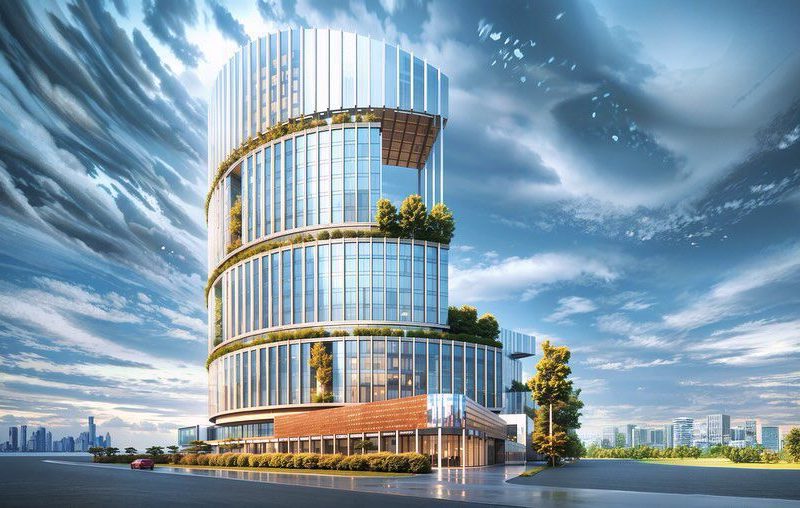 Studio Office in Greater Noida West for Investment – Buy Your Premium Workspace