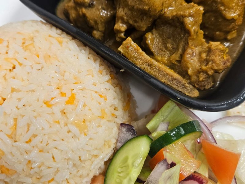 Best Restaurant Near Truganina – Authentic Biryani & Kebabs