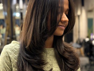 Best Haircuts in Coimbatore