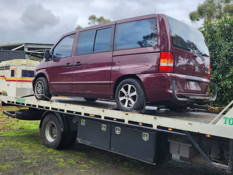 Best 24/7 Car Towing, Roadside Assistance and Vehicle Recovery in Melbourne