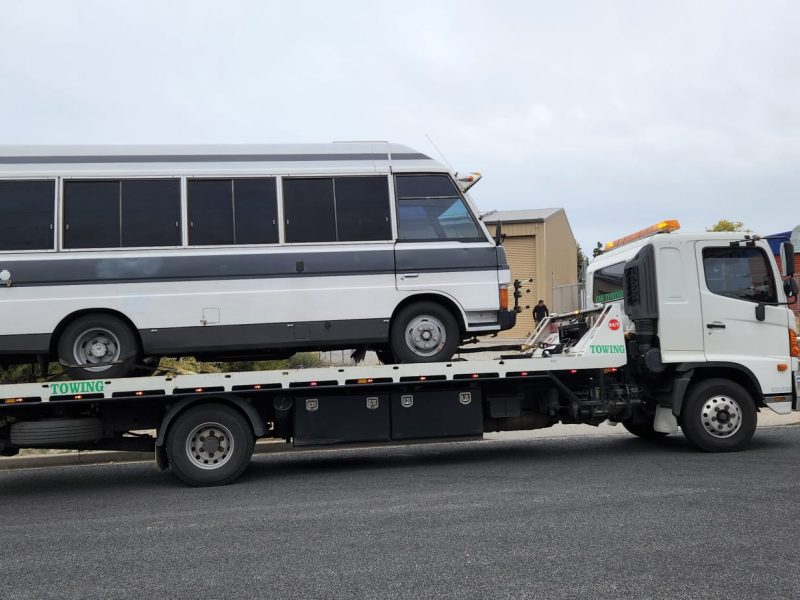 Best 24/7 Car Towing, Roadside Assistance and Vehicle Recovery in Melbourne
