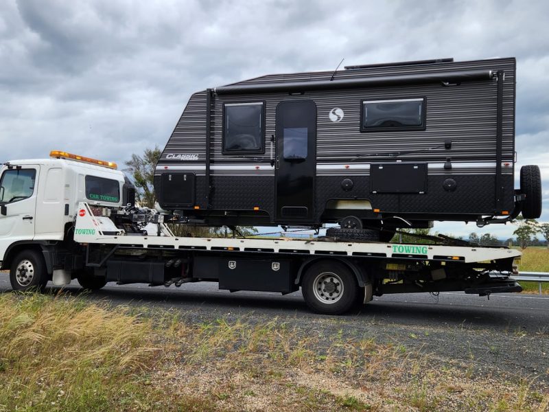Best 24/7 Car Towing, Roadside Assistance and Vehicle Recovery in Melbourne