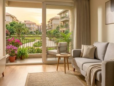 4BHK villas in Hyderabad